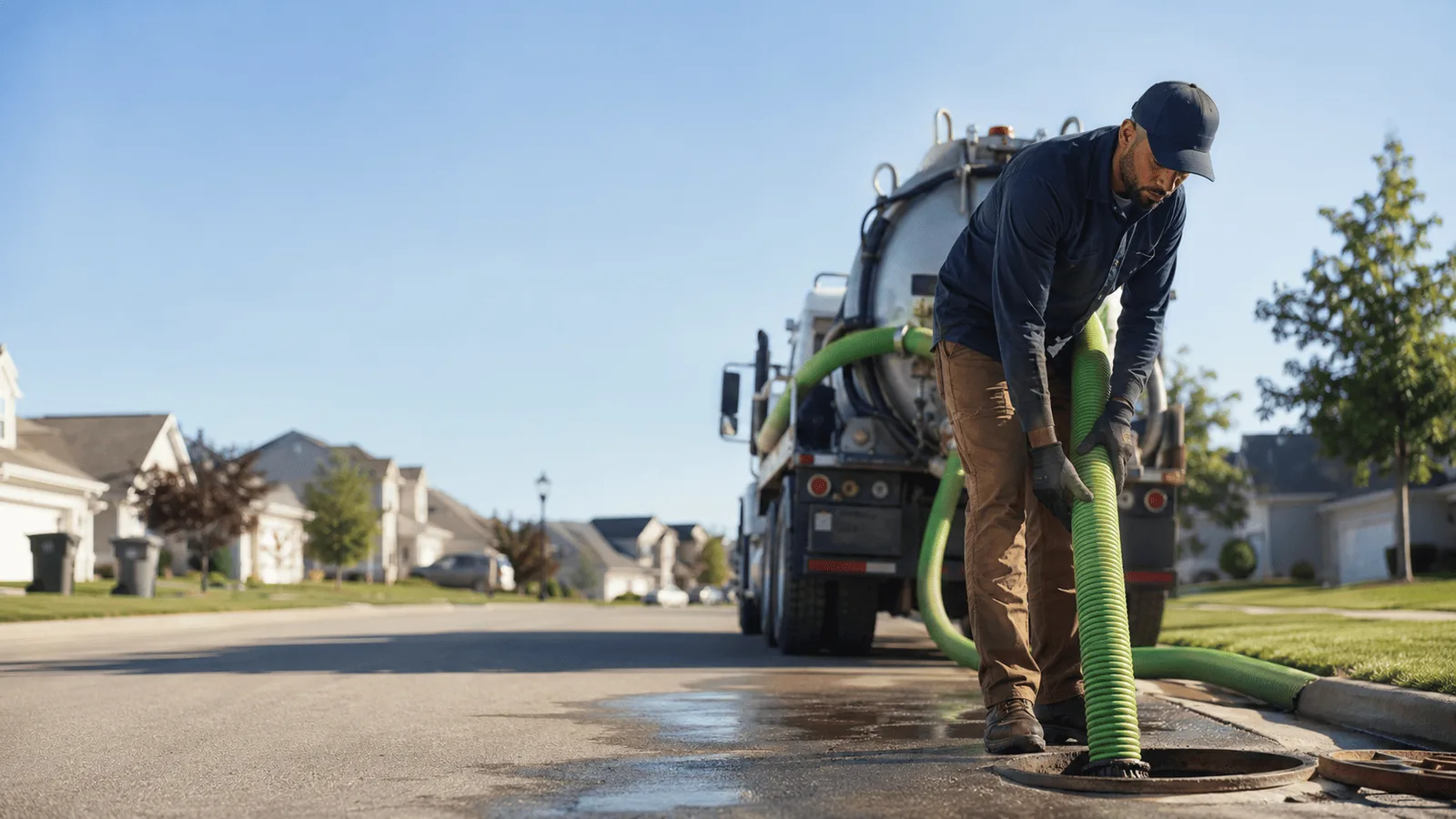 Mosquito Control in Mathis, TX